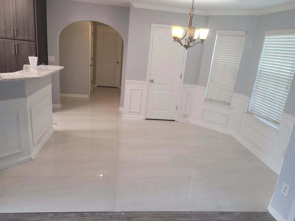 Water Damage Restoration services in Bryn Mawr-Skyway, WA